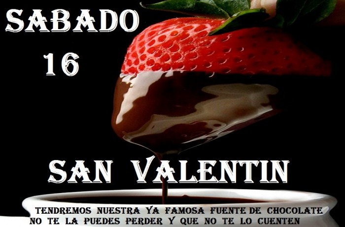 San Valentin